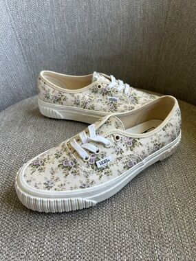 Vans Authentic 44 Lug DX "Anaheim Factory